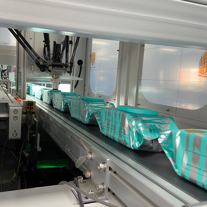 16道濕巾機(jī) 16道濕巾機(jī)