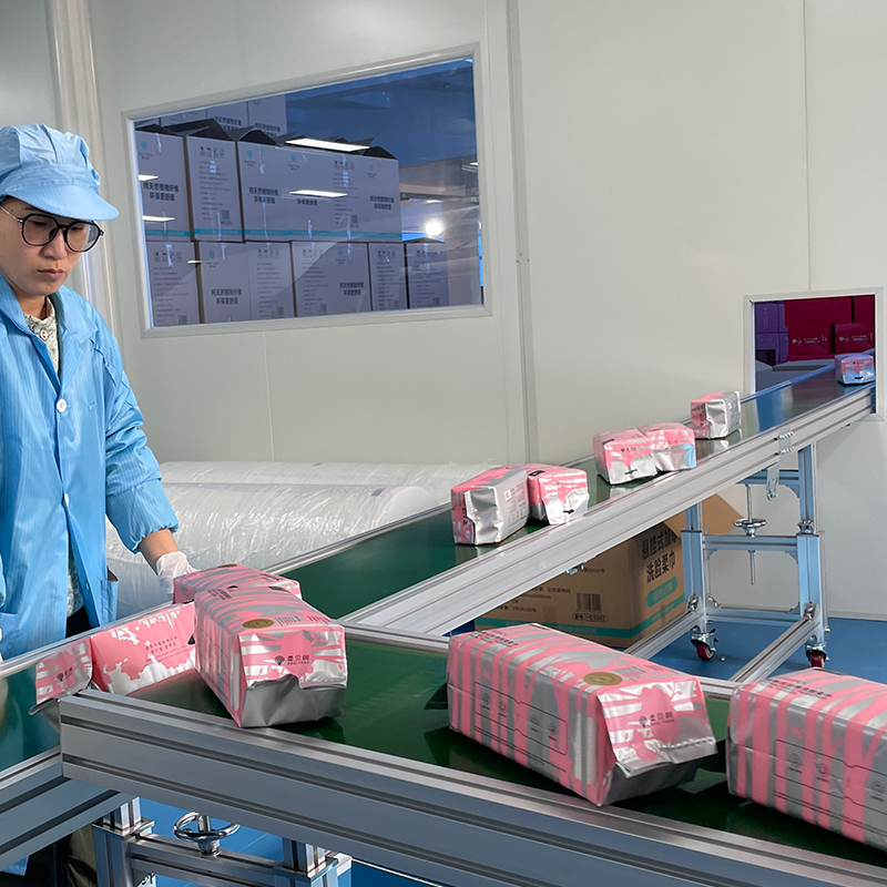 洗臉巾機(jī)器