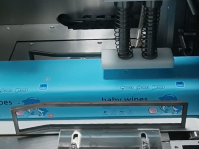 河北邢臺(tái)6道全自動(dòng)?jì)胗變簼窠頇C(jī)