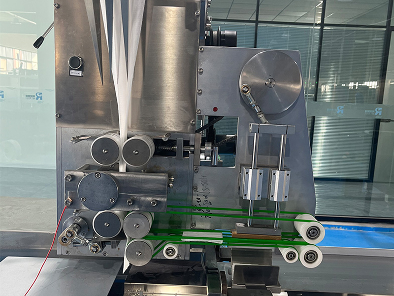 1-10片濕巾機(jī)