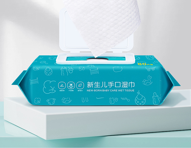 濕巾族必讀：嬰兒濕巾是什么樣的？