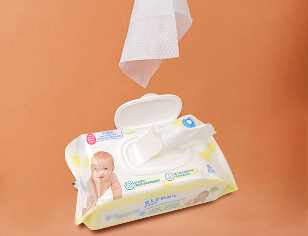 濕巾族必讀：哪些濕巾成分對嬰兒不安全？