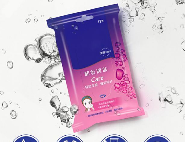濕巾族必讀：什么濕巾是卸妝濕巾？