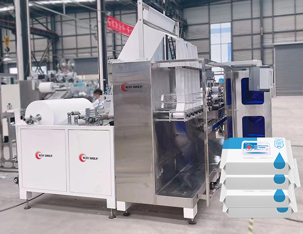 生產(chǎn)濕巾賺錢嗎？